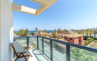 Квартира за 236 000 евро на Коста-Бланка, Испания