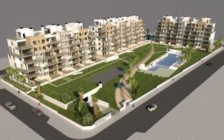 Квартира за 295 000 евро на Коста-Бланка, Испания