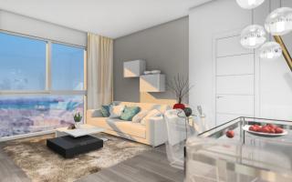 Квартира за 145 000 евро на Коста-Бланка, Испания