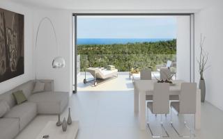 Дом за 465 000 евро на Коста-Бланка, Испания