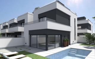 Дом за 295 900 евро на Коста-Бланка, Испания