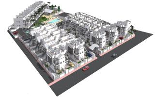 Квартира за 165 000 евро на Коста-Бланка, Испания