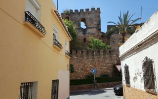 Коммерческая недвижимость за 640 000 евро на Коста-дель-Соль, Испания