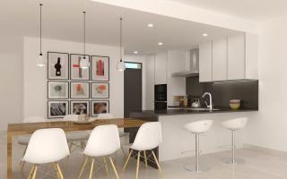 Квартира за 305 000 евро на Коста-Бланка, Испания