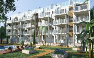 Квартира за 209 000 евро на Коста-Бланка, Испания