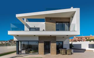 Дом за 289 000 евро на Коста-Бланка, Испания