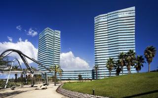 Квартира за 1 480 000 евро в Барселоне, Испания