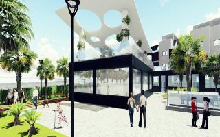 Квартира за 153 000 евро на Коста-Бланка, Испания