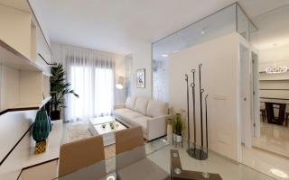 Квартира за 384 000 евро на Коста-Бланка, Испания