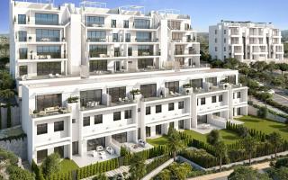 Квартира за 356 000 евро на Коста-Бланка, Испания
