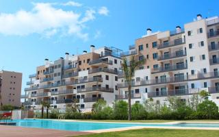 Квартира за 559 000 евро на Коста-Бланка, Испания