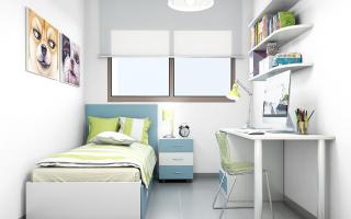 Квартира за 246 000 евро на Коста-Бланка, Испания