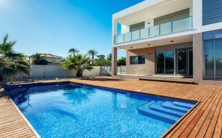 Дом за 1 250 000 евро на Коста-Бланка, Испания