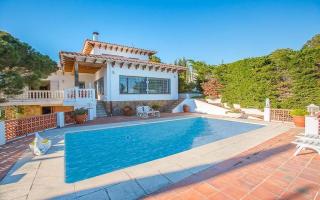 Дом за 1 100 000 евро на Коста-Брава, Испания