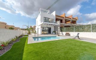 Таунхаус за 199 000 евро на Коста-Бланка, Испания