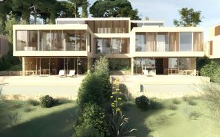 Дом за 2 750 000 евро на Коста-Брава, Испания