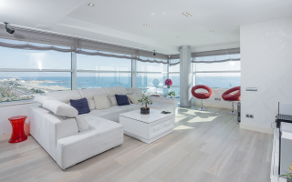 Квартира за 3 500 000 евро в Барселоне, Испания