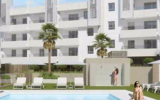 Квартира за 230 000 евро на Коста-дель-Соль, Испания