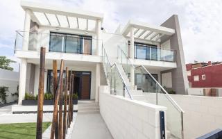 Квартира за 162 000 евро на Коста-Бланка, Испания