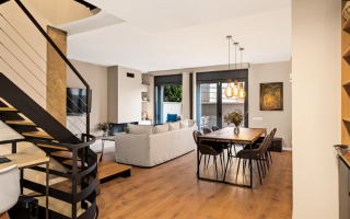 Квартира за 830 000 евро в Барселоне, Испания