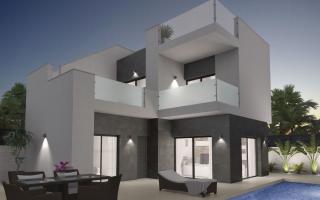 Дом за 238 500 евро на Коста-Бланка, Испания