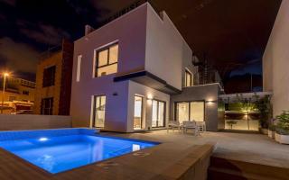 Дом за 238 000 евро на Коста-Бланка, Испания