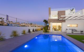 Дом за 349 900 евро на Коста-Бланка, Испания