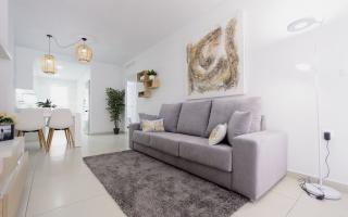 Квартира за 138 000 евро на Коста-Бланка, Испания