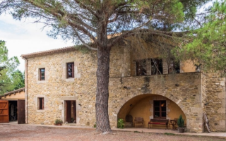 Дом за 850 000 евро на Коста-Брава, Испания