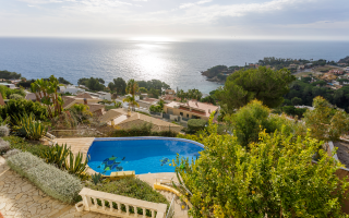 Дом за 1 000 000 евро на Коста-Брава, Испания