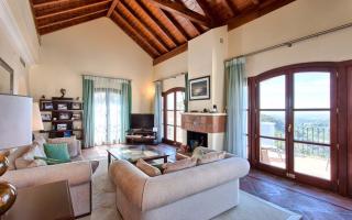 Таунхаус за 525 000 евро на Коста-дель-Соль, Испания