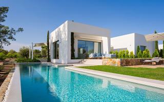 Дом за 890 000 евро на Коста-Бланка, Испания