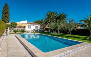 Дом за 405 000 евро на Коста-Бланка, Испания