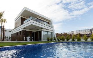 Дом за 337 000 евро на Коста-Бланка, Испания