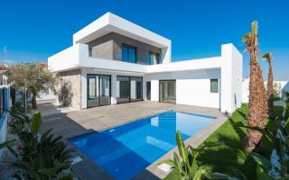 Дом за 421 900 евро на Коста-Бланка, Испания