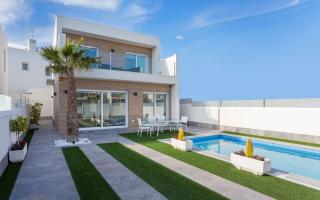 Дом за 265 000 евро на Коста-Бланка, Испания