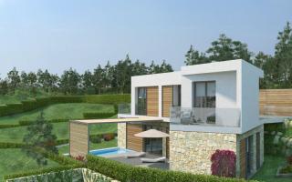 Дом за 463 000 евро на Коста-Бланка, Испания