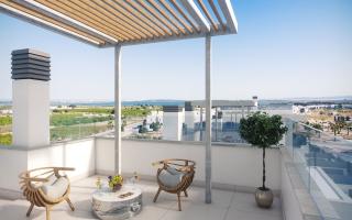 Дом за 407 700 евро на Коста-Бланка, Испания