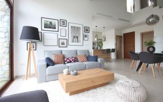 Дом за 242 900 евро на Коста-Бланка, Испания