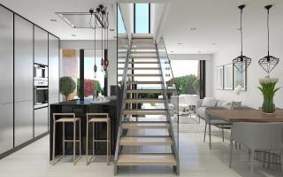 Дом за 385 000 евро на Коста-Бланка, Испания