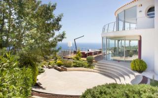 Дом за 3 100 000 евро на Коста-Брава, Испания