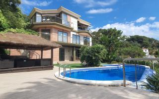 Дом за 1 590 000 евро на Коста-Брава, Испания