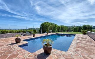 Дом за 530 000 евро на Коста-дель-Соль, Испания