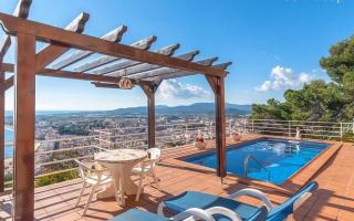 Дом за 900 000 евро на Коста-Брава, Испания