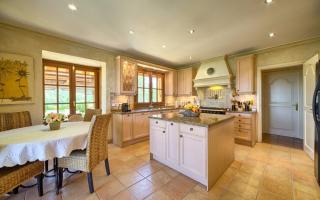 Дом за 1 450 000 евро на Коста-дель-Соль, Испания