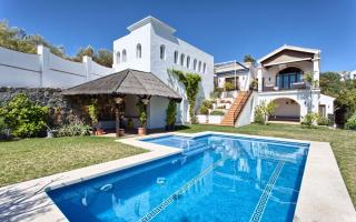 Дом за 1 650 000 евро на Коста-дель-Соль, Испания