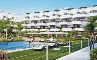 Квартира за 235 000 евро на Коста-Бланка, Испания