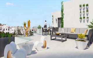 Квартира за 255 000 евро на Коста-Бланка, Испания