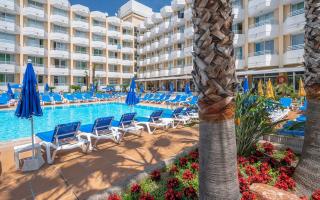 Коммерческая недвижимость за 1 550 000 евро на Коста-Брава, Испания