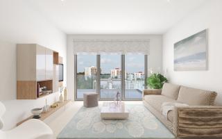 Квартира за 165 000 евро на Коста-Бланка, Испания